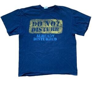 Y2k do not disturb already